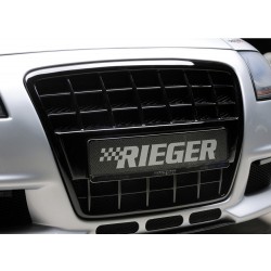 Rieger Tuning maska chladiče do předního nárazníku pro Audi TT (8N) Coupé/Roadster, r.v. od 09/98-