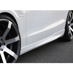 Rieger tuning boční práh pro Audi A5/A5 S5 (B8/B81) Sportback, r.v. od 06/07-