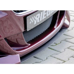 Rieger Tuning lipa pod přední nárazník Rieger č. 50500/01/13/14 pro BMW Z4 (E85) Coupé/Roadster, r.v