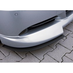 Rieger Tuning lipa pod přední spoiler Rieger č. 53400 pro BMW řady 3 E90/E91 Sedan/Touring, před fac