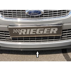 Rieger tuning lipa pod přední spoiler Rieger č. 32101 pro Ford Mondeo (BA7) Kombi/Sedan/Coupé, před