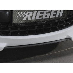 Rieger tuning lipa pod přední spoiler Rieger č. 58940/58951 pro Opel Corsa D 3/5-dvéř. facelift, r.v
