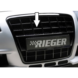 Rieger tuning maska k přednímu nárazníku č. 56750/51 a 56743/44 pro Audi A3 (8P) 3/5-dvéř. /Audi A3