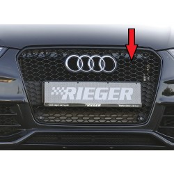 Rieger tuning originální maska Audi RS5 pro Audi A5/S5/RS5 (B8/B81) Cabrio/Coupé/Sportback, facelift