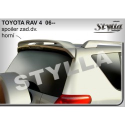 Křídlo - TOYOTA RAV 4 06-