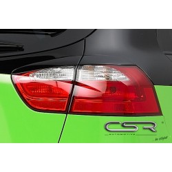 Kia Rio UB 3. Generation 11- - mračítka zadních světel