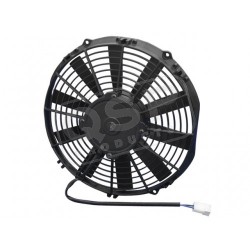 Tlačný ventilátor QSP - 190mm 24Volt.