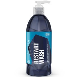 Gyeon Q2M RestartWash Dekontaminační autošampon 500ml