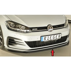 Volkswagen Golf 7 GTD, GTE, GTI 3-dvéř., 5-dvéř. vč. faceliftu, 02/17-, 05/14-12/16, lipa pod přední