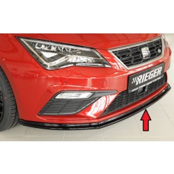 Seat Leon Cupra 5F 3-dvéř. (sc), 5-dvéř., 5-dvéř. (ST/Combi) po faceliftu, 01/17-, lipa pod přední n