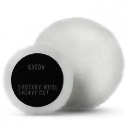 Gyeon Q2M Rotary Wool Heavy Cut 130 mm