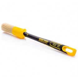 Work Stuff Detailing Brush Rubber 30 mm štětec na exteriér
