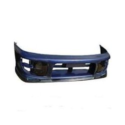 Subaru IMPREZA GC8 99/01 GT Přední podspoiler "STI" 1
