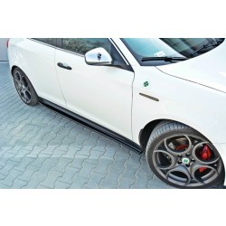 Alfa Romeo Giulietta 10- - prahy