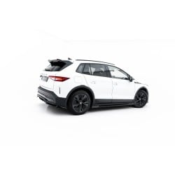 Škoda Elroq RS Mk1, difuzory pod boční prahy, Maxton Design