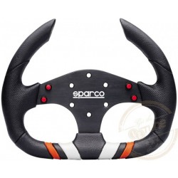 Sportovní volant - Sparco P104 Limited (universal)