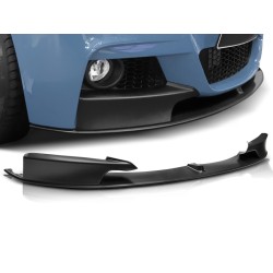 BMW F30/F31 11- M PERFORMANCE - přední podnárazník