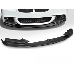 BMW F10/ F11 / F18 11-16 M-PERFORMANCE STYL - přední podnárazník