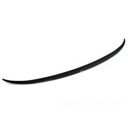 BMW F10 10-16 M5 GLOSSY BLACK - Prodloužení kufru