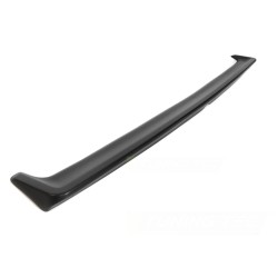 BMW E30 2dveř./4dveř. 1987-1990 - Střešní spoiler černý matný SPORT STYLE