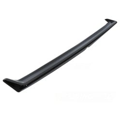 BMW E30 Touring 1987-1994 - Střešní spoiler černý SPORT STYLE