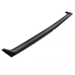 BMW E30 2dveř./4dveř. 1982-1990 - Střešní spoiler černý lesklý SPORT STYLE