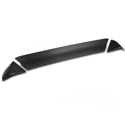 Mercedes C124 Coupe 1985-1993 - spoiler kufru