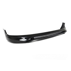Volkswagen T6 2015-2019 - Spoiler předního nárazníku SPORT STYLE černý lesklý