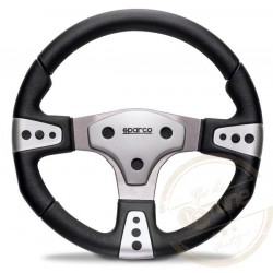 Sportovní volant - Sparco Andros (universal)