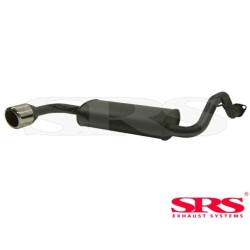 Honda CRX 1987-1993 1.6i VTEC (B16A1 - EE8)