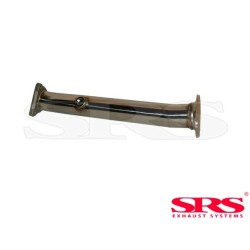 Honda S2000 1999-2004 2 dveř. cabriolet 2.0i (F20C2 - AP1) Náhrada katalyzátoru/Zkušební trubka  SRS exhaust systems