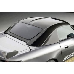 Honda S2000 - Karbonová střecha