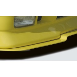 Rieger lipa pod přední nárazník RT01 Rieger pro BMW řada 3 E36 compact, kabriolet, kupé, sedan, touring, plast ABS bez povrchové úpravy