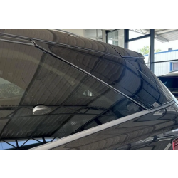 Škoda Kodiaq II 01/2024-> - kryty bočních D-Sloupků
