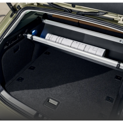 Škoda Superb IV Combi - Multifunkční kapsa do kufru