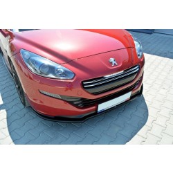 Peugeot RCZ 10-12 - přední podnárazník V1