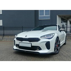 KIA STINGER GT 17- - přední podnárazník