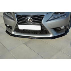 Lexus IS Mk3 13-16 - přední podnárazník