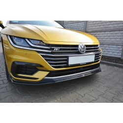 VW Arteon - přední podnárazník V1