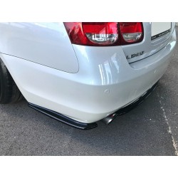 Lexus GS 300 Mk3 - zadní podspoiler (rohy)