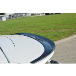 Lexus CT Mk1 Facelift - nástavec křídla