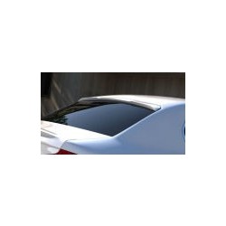 Škoda Superb II limusina - Clona zadního okna R2