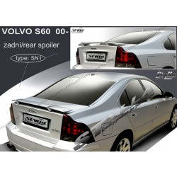 Křídlo - VOLVO S60 00-