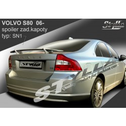 Křídlo - VOLVO S80 06-