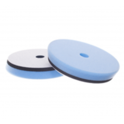 Angelwax Sandwich pad 165/180 mm Blue medium polish středně tvrdý leštící kotouč