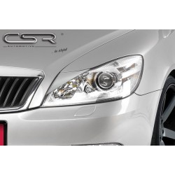 Škoda Octavia 2 09- - mračítka