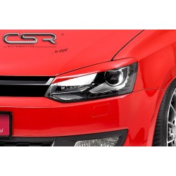 VW Polo 6R 09- - mračítka