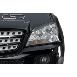 Mercedes Benz ML W164 05- - mračítka