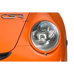 Porsche 911/997 04-11 - mračítka