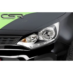 Kia Rio 3.Generation UB 11- - mračítka